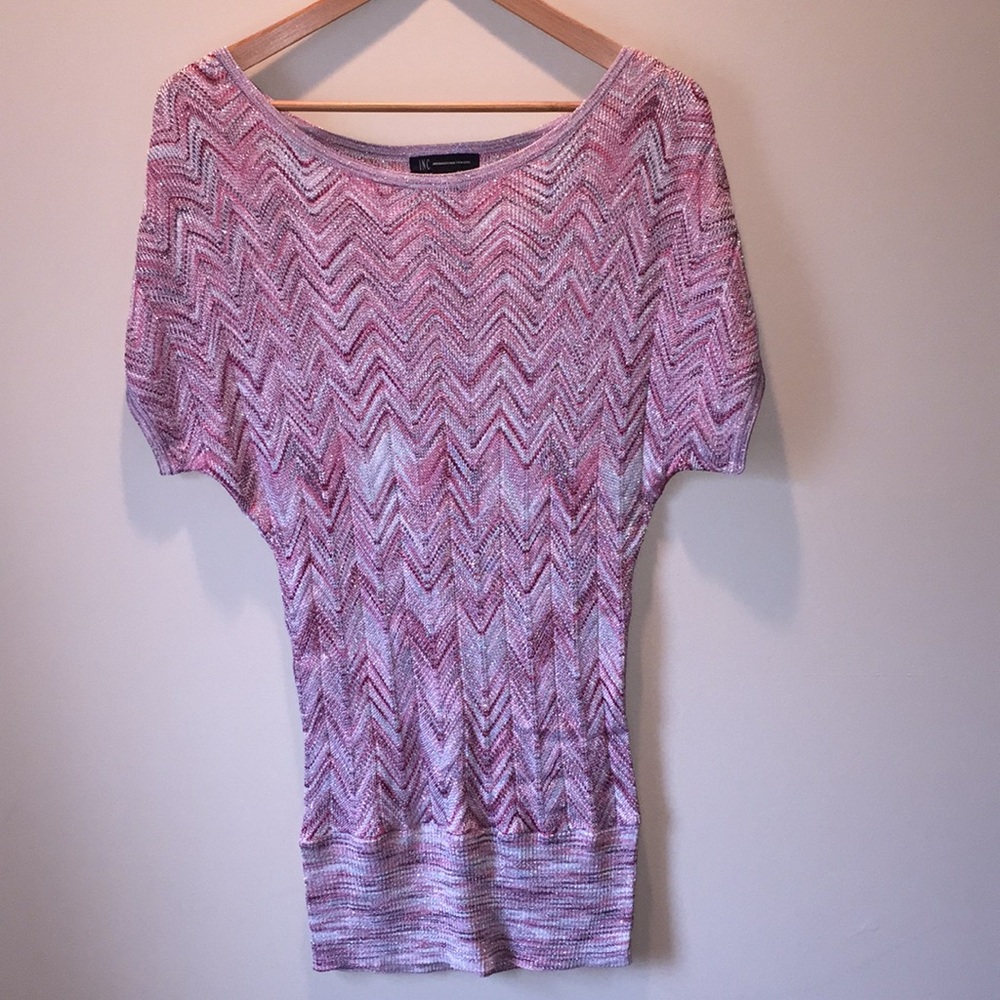 INC sweater. Size S